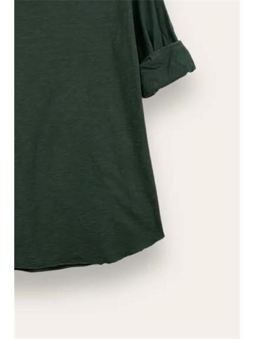  LOVEme | EL-14250/Verde Bottiglia